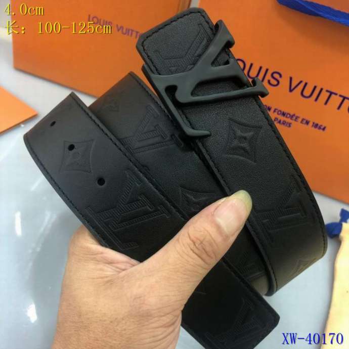Picture of LV Belts _SKULVBelt40mm100-125cm8L447138